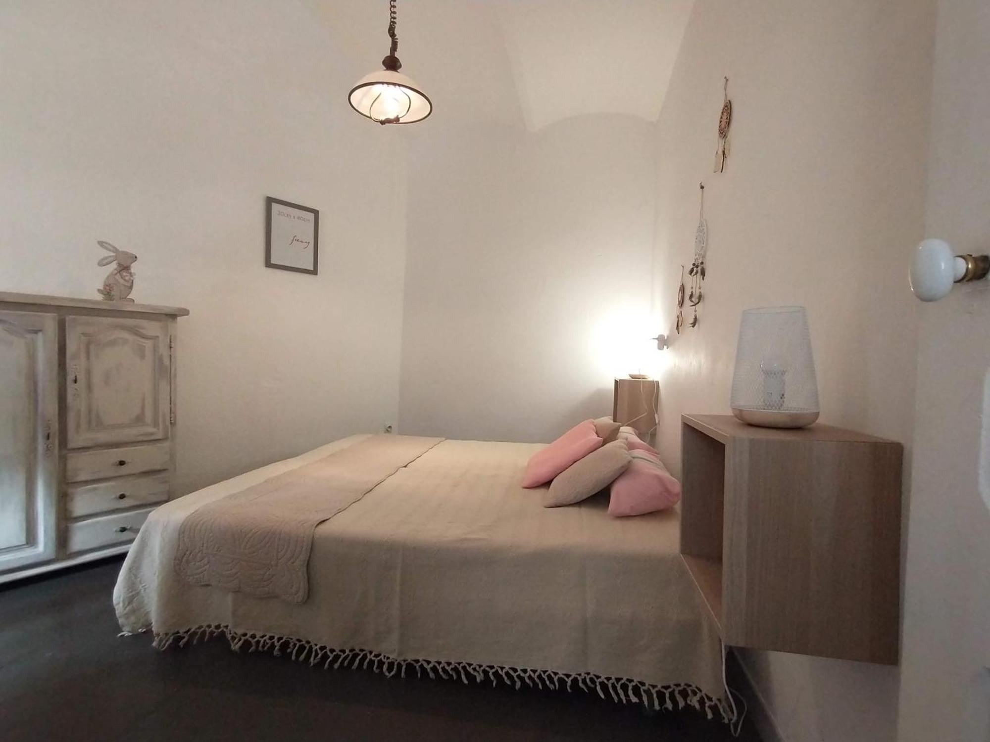Gite La Serre - Maison De Village Au Calme Et Au Coeur Des Plus Beaux Sites Ardechois 그로스피에르 외부 사진